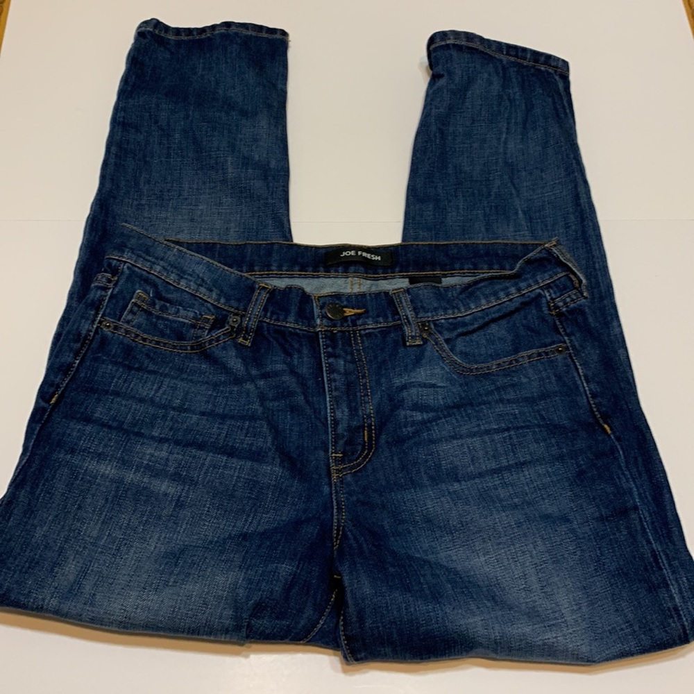 Joe Fresh jeans - Picture 2 of 7